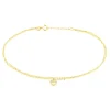 Histoire d'Or Chaine De Cheville Salome Or Jaune* Autres Bijoux|Bracelets