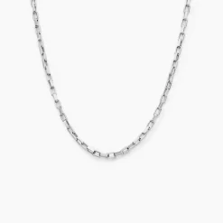 Histoire d'Or Chaine Donte Argent Blanc* Colliers|Colliers