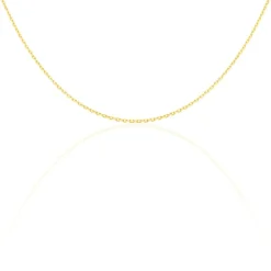 Sale Histoire d'Or Chaine Henryk Or Jaune