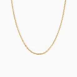 Sale Histoire d'Or Chaine Henryk Or Jaune