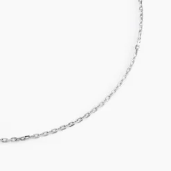 Histoire d'Or Chaine Or Blanc* Colliers|Colliers