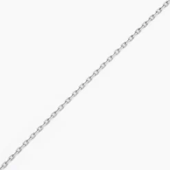 Histoire d'Or Chaine Or Blanc* Colliers|Colliers