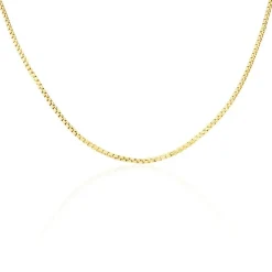 Discount Histoire d'Or Chaine Ress Or Jaune