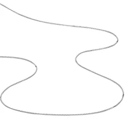 Histoire d'Or Chaîne Alyze Argent Blanc* Colliers|Ras De Cou