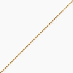 Histoire d'Or Chaîne Bartal Or Jaune* Colliers|Colliers