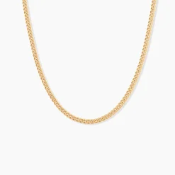 Histoire d'Or Chaîne Clement Plaqué Or Jaune* Colliers|Colliers