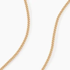 Histoire d'Or Chaîne Clement Plaqué Or Jaune* Colliers|Colliers