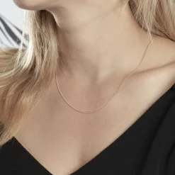 Histoire d'Or Chaîne Clement Plaqué Or Jaune* Colliers|Colliers