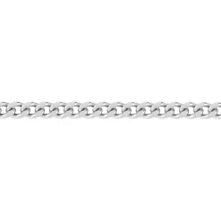 Clearance Histoire d'Or Chaîne Clementine Argent Blanc