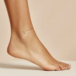 Histoire d'Or Chaîne De Cheville Aravinda Or Jaune* Autres Bijoux|Bracelets