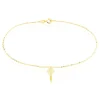 Histoire d'Or Chaîne De Cheville Atarah Or Jaune* Autres Bijoux|Bracelets