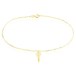 Histoire d'Or Chaîne De Cheville Atarah Or Jaune* Autres Bijoux|Bracelets