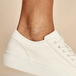 Histoire d'Or Chaîne De Cheville Atarah Or Jaune* Autres Bijoux|Bracelets