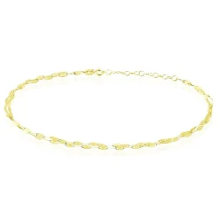 Histoire d'Or Chaîne De Cheville Zaig Or Jaune* Autres Bijoux|Bracelets
