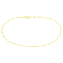 Histoire d'Or Chaîne De Cheville Zaig Or Jaune* Autres Bijoux|Bracelets