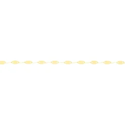 Histoire d'Or Chaîne De Cheville Zaig Or Jaune* Autres Bijoux|Bracelets