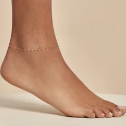 Histoire d'Or Chaîne De Cheville Zaig Or Jaune* Autres Bijoux|Bracelets