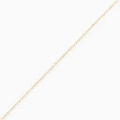 Histoire d'Or Chaîne Igoa Or Jaune* Colliers|Colliers