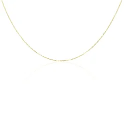 Online Histoire d'Or Chaîne Igoa Or Jaune