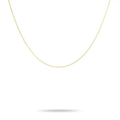 Histoire d'Or Chaîne Igor Maille Venitienne Or Jaune* Colliers|Colliers