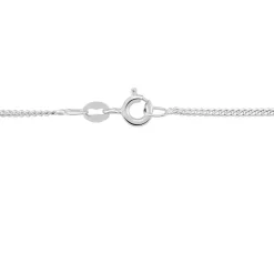 Histoire d'Or Chaîne Imad Maille Gourmette* Colliers|Colliers