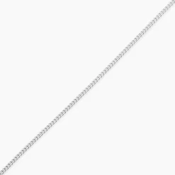 Histoire d'Or Chaîne Imad Maille Gourmette* Colliers|Colliers