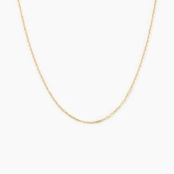 Clearance Histoire d'Or Chaîne Or Jaune Igoa