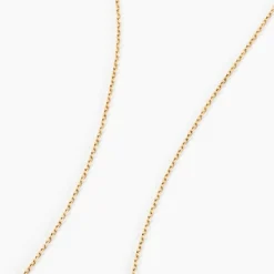 Clearance Histoire d'Or Chaîne Or Jaune Igoa