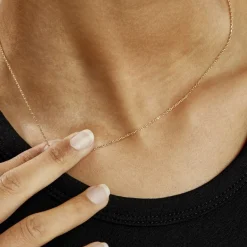 Histoire d'Or Chaîne Vince Plaqué Or Jaune* Colliers|Colliers