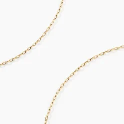 Histoire d'Or Chaîne Vince Plaqué Or Jaune* Colliers|Colliers