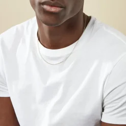 Histoire d'Or Chaîne Vince Plaqué Or Jaune* Colliers|Colliers