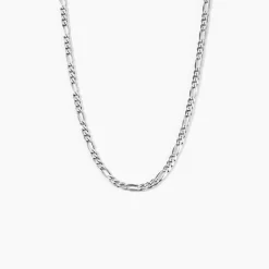 Histoire d'Or Chaîne Vivian Argent Blanc* Colliers|Colliers