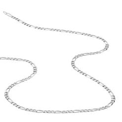 Histoire d'Or Chaîne Vivian Argent Blanc* Colliers|Colliers