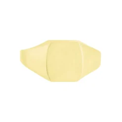 Histoire d'Or Chevalière Ayliz Or Jaune* Bijoux Personnalisés|Bagues