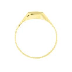 Sale Histoire d'Or Chevalière Emylie Or Jaune