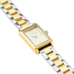 CODHOR Coffret De Montre Suzy 2 Doré* Coffrets Montres|Montres Petits Prix