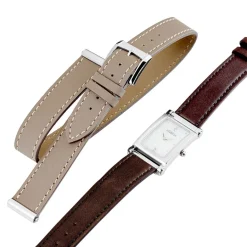 Hot HERBELIN Coffret De Montre Coffret Antares Nacre