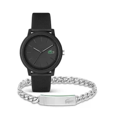 LACOSTE Coffret De Montre .12.12 Noir* Coffrets Montres