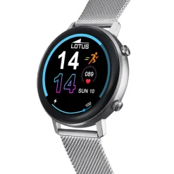 LOTUS Coffret De Montre Connectée Smartwach Noir* Coffrets Montres|Montres Sport