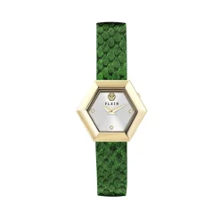 Online PHILIPP PLEIN Coffret De Montre La Jungle De Plein Argenté