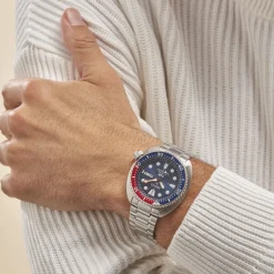 SEIKO Coffret De Montre Prospex Blanc* Coffrets Montres|Montres Sport