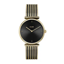 CLUSE Coffret Montre Triomphe Noir* Coffrets Montres|Montres Tendances