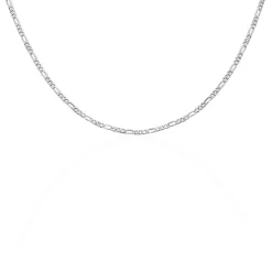 Histoire d'Or Collie Maille Vivian Argent Blanc