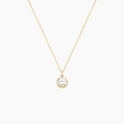 Histoire d'Or Collier Adil De Zirconium* Colliers|Colliers