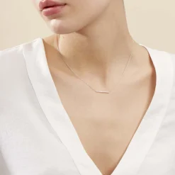 Histoire d'Or Collier Alayna* Colliers|Colliers