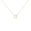 Histoire d'Or Collier Albya Or Jaune* Colliers|Colliers
