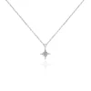 Histoire d'Or Collier Alcyone Argent Blanc* Colliers|Ras De Cou