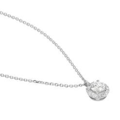 Histoire d'Or Collier Alexa Or Blanc Diamant* Colliers|Colliers