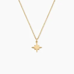 Histoire d'Or Collier Alisee Plaqué Or Jaune* Colliers|Colliers