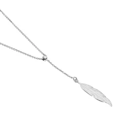Histoire d'Or Collier Aliza Argent Blanc* Colliers|Colliers